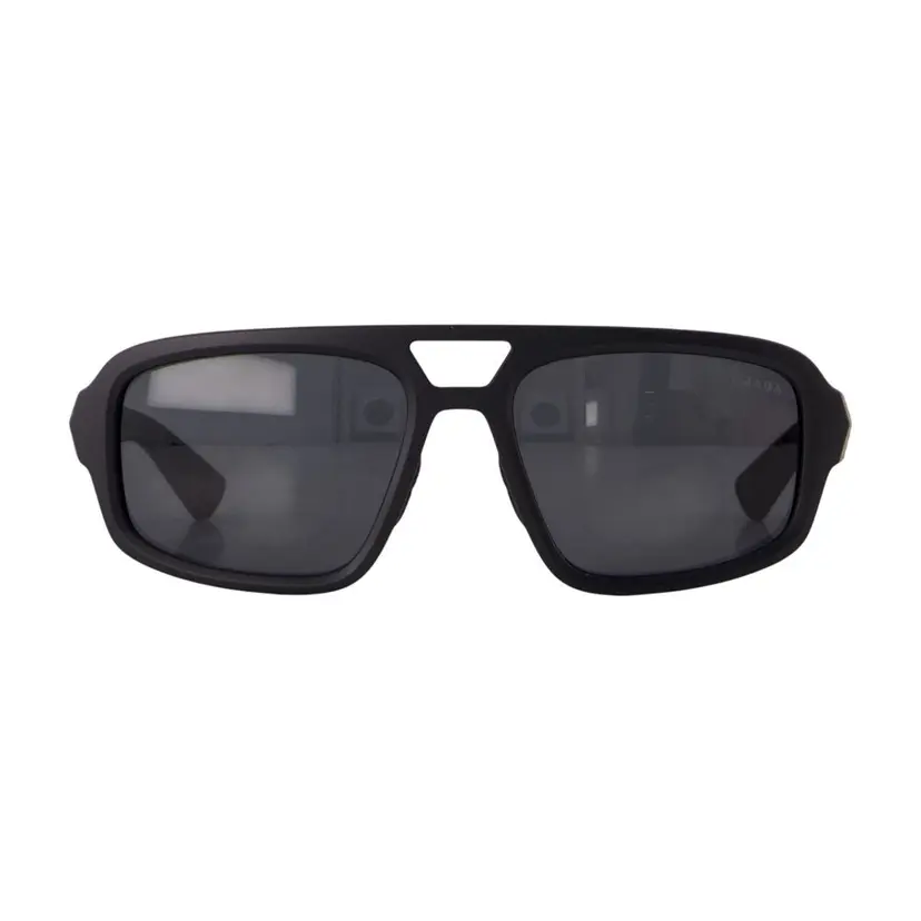 Prada Prada Solbriller – Svart