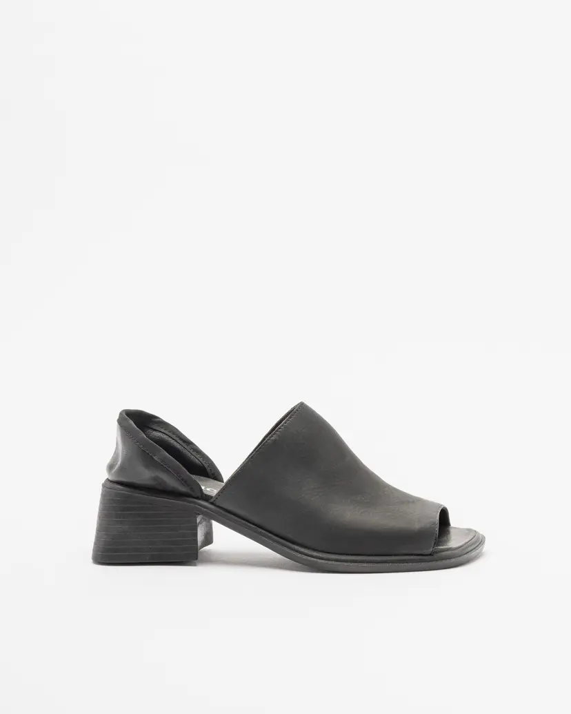 Papucei Papucei DESTRY Black Clogs