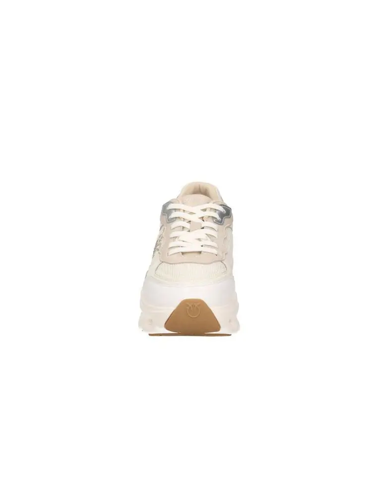 PINKO PINKO Sneakers – Beige