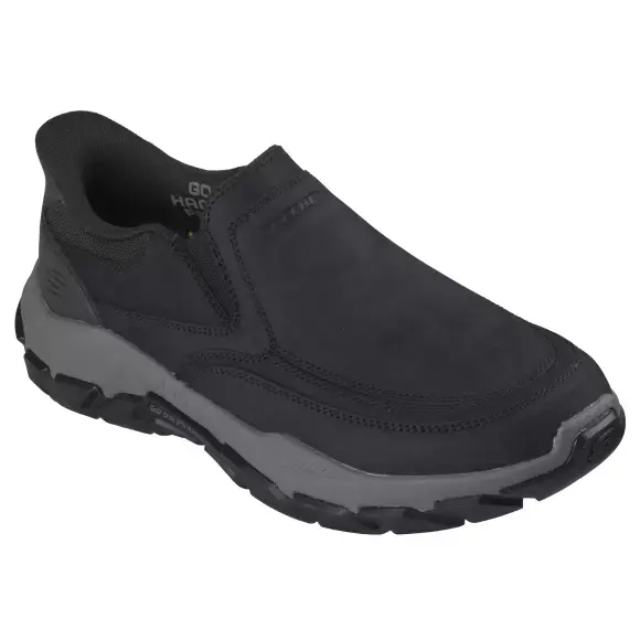 Skechers SANTORO-ARCHAIC 205680 BLK