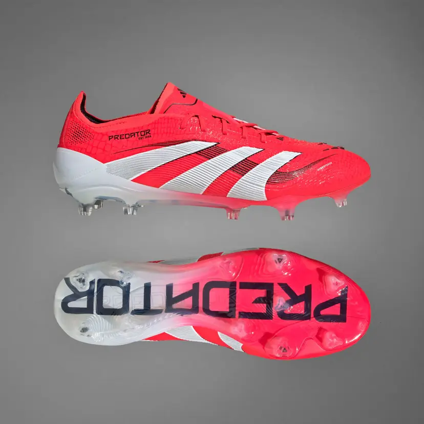 Adidas Predator Elite Firm Ground Fotballsko
