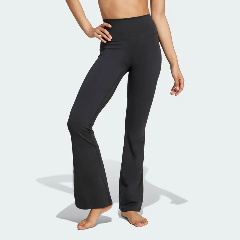 Adidas All Me Flare Tights