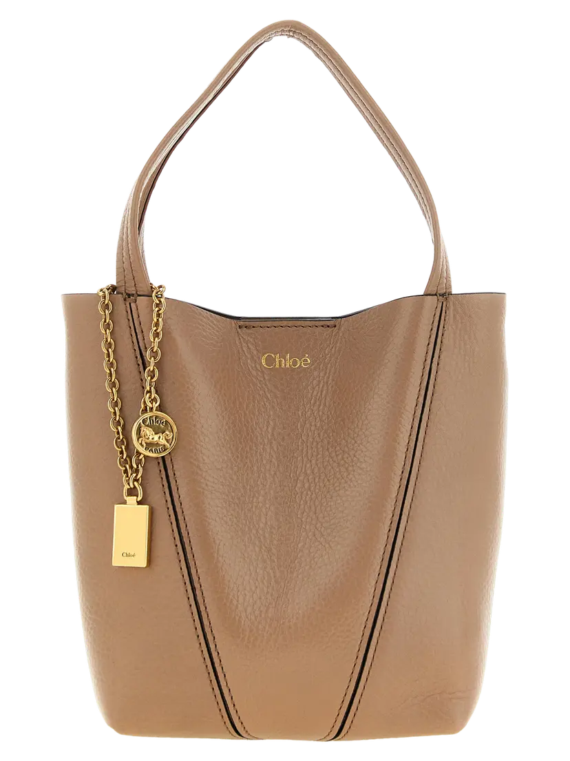 Chloé Chloé Håndvesker – Brun