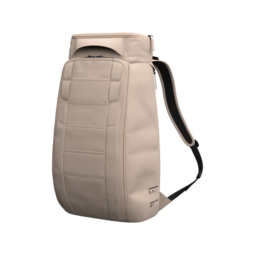 DB Hugger Backpack 30L Fogbow Beige