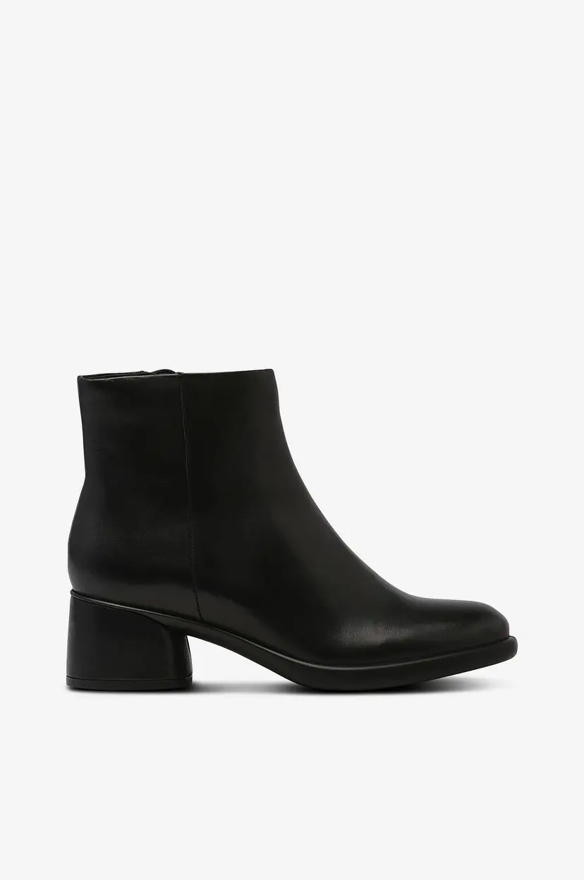 Ecco Boots Sculpted LX 35 - Svart
