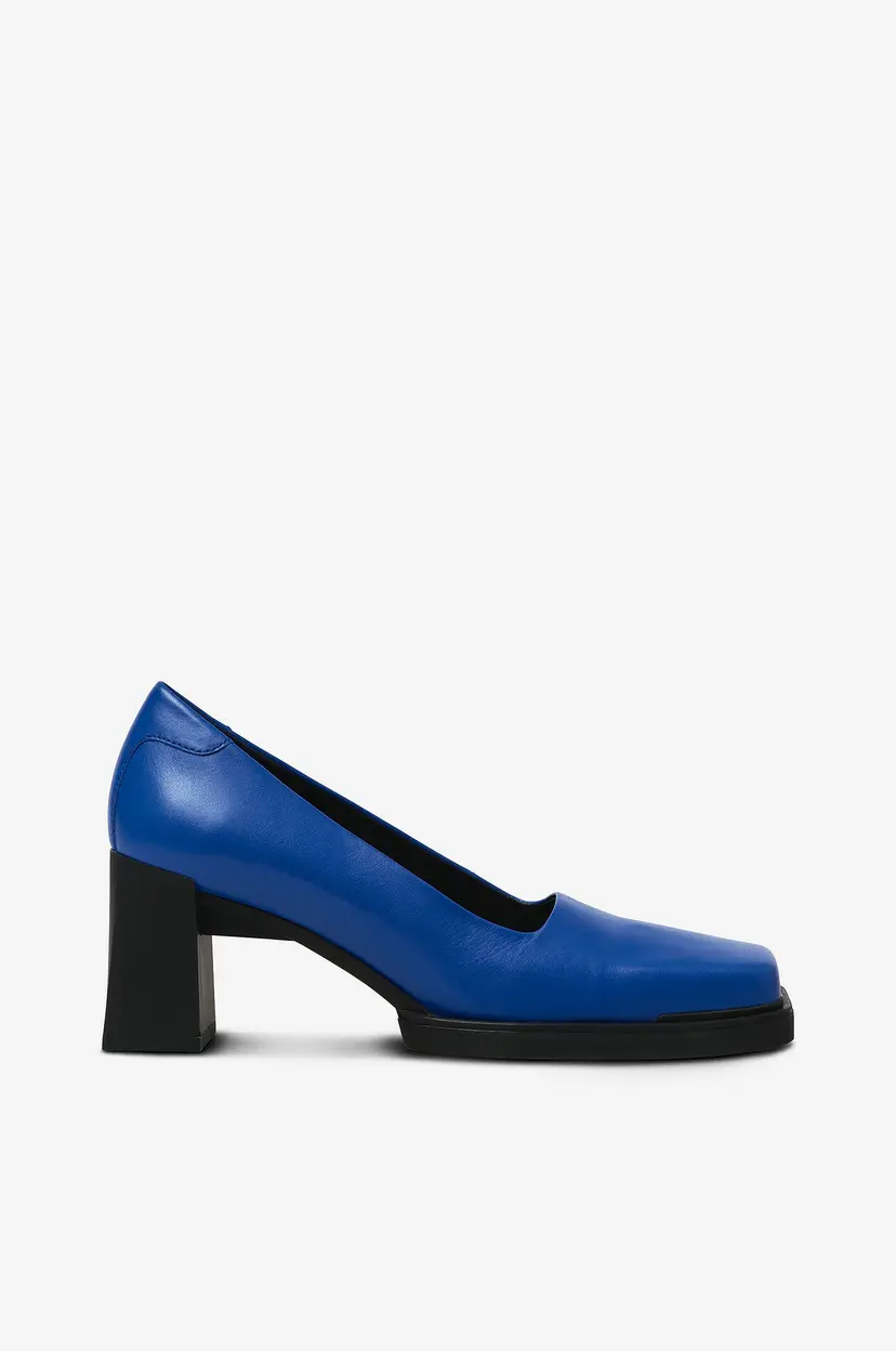 Vagabond Pumps Edwina - Blå