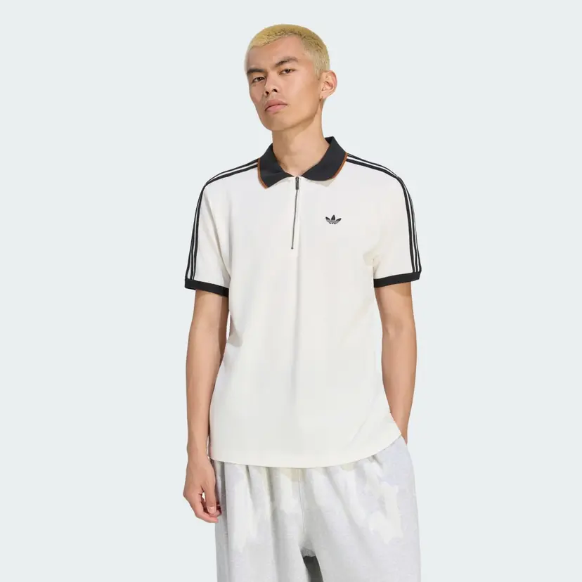Adidas 3 STRIPES POLOSKJORTE