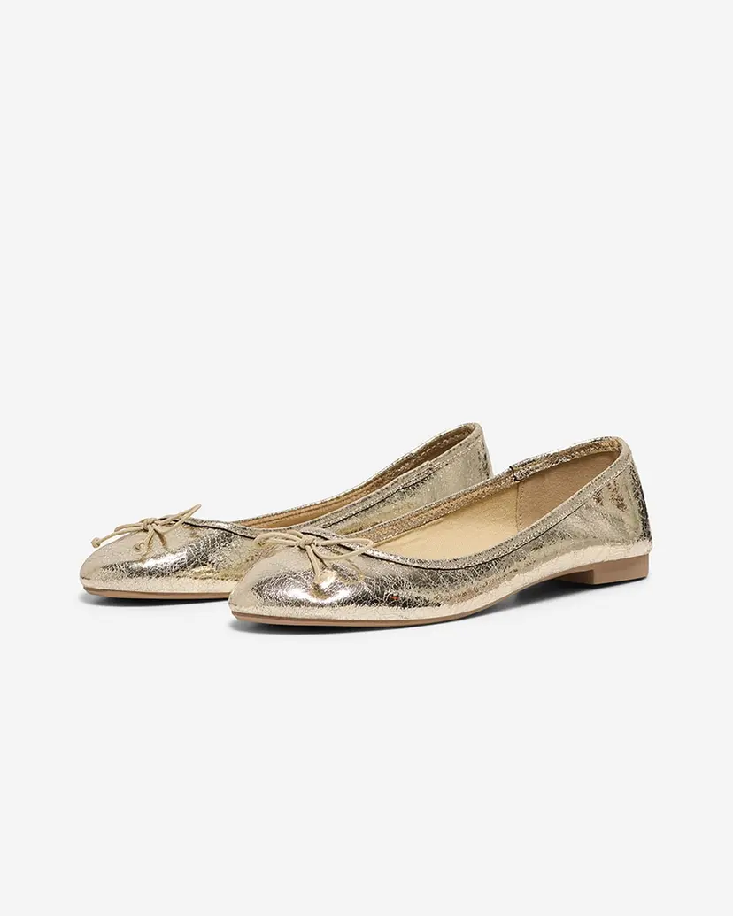 ONLY Ballerinasko Bee-3 PU