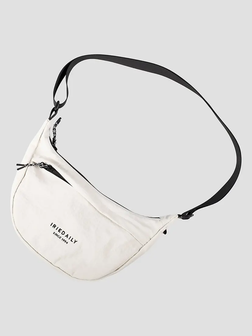 Iriedaily Iriedaily Daily Moon Bag grå