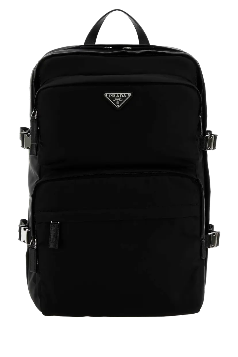 Prada Prada Vesker – Svart