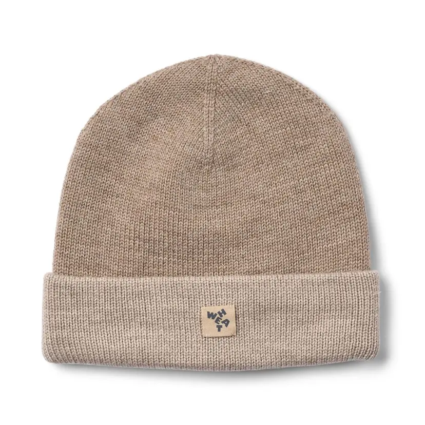 Wheat Wheat Lue Omalas Grey Camel Melange