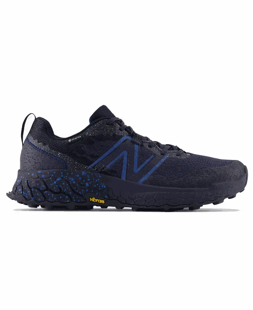 New Balance New Balance Fresh Foam Trail Hierro GTX v7 Eclipse