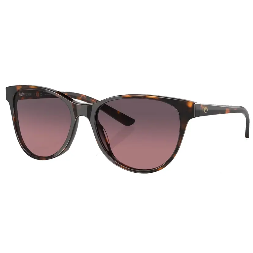 Costa Costa Catherine Tortoise Rose Gradient 580G