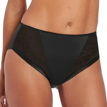Fantasie Fantasie Truser Illusion Brief Svart XX-Large Dame