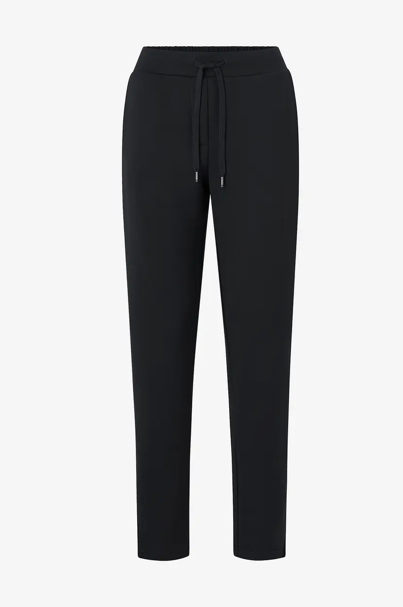 Soyaconcept Sweatpants Sc-banu 157 - Svart