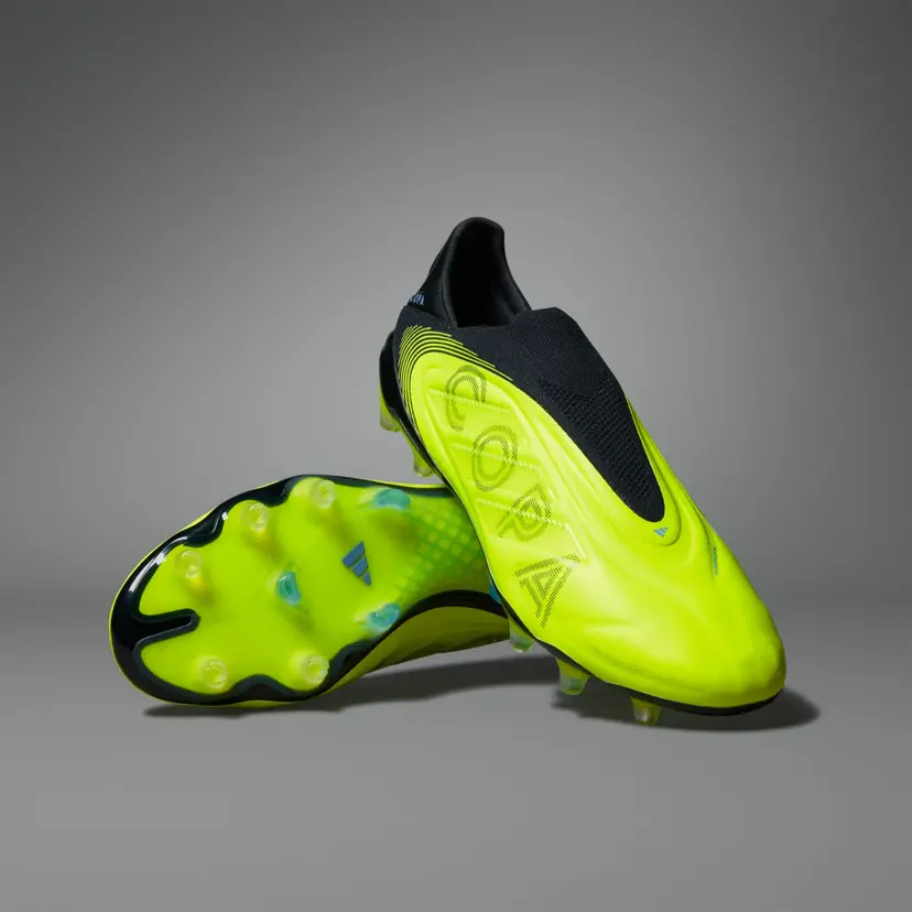 Adidas Copa Pure 3 Elite Laceless Firm Ground Fotballsko