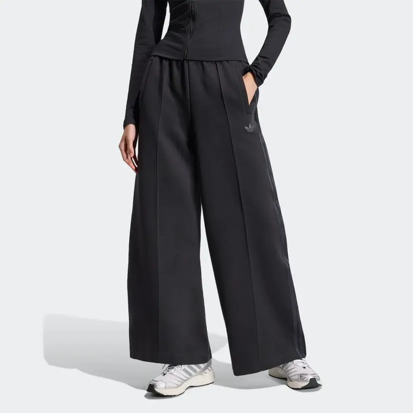 Adidas SPACER TRENINGSBUKSE