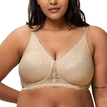 Triumph Triumph BH Amourette Charm N03 Krem G 80 Dame