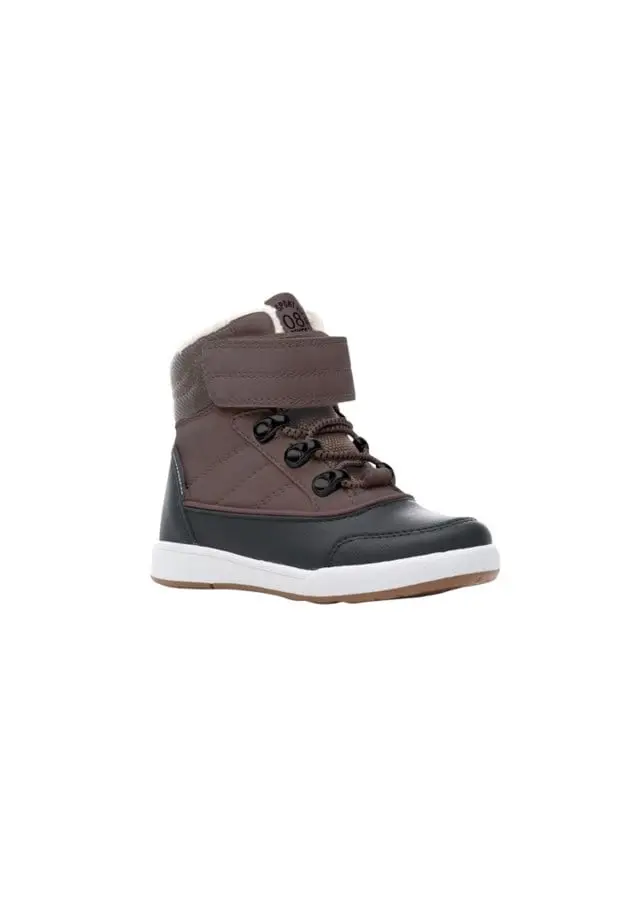 Exani Ekeberg vanntett boots