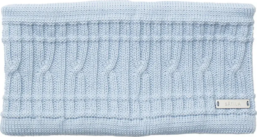 Sätila Sätila Women's Krok Headband Lt Blue