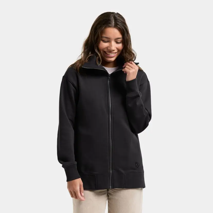 Didriksons Giselle Full-Zip