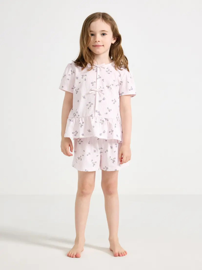 Lindex Pyjamassett
