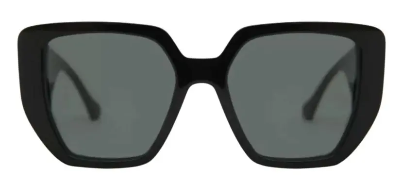Gucci GG0956S solbriller, svart
