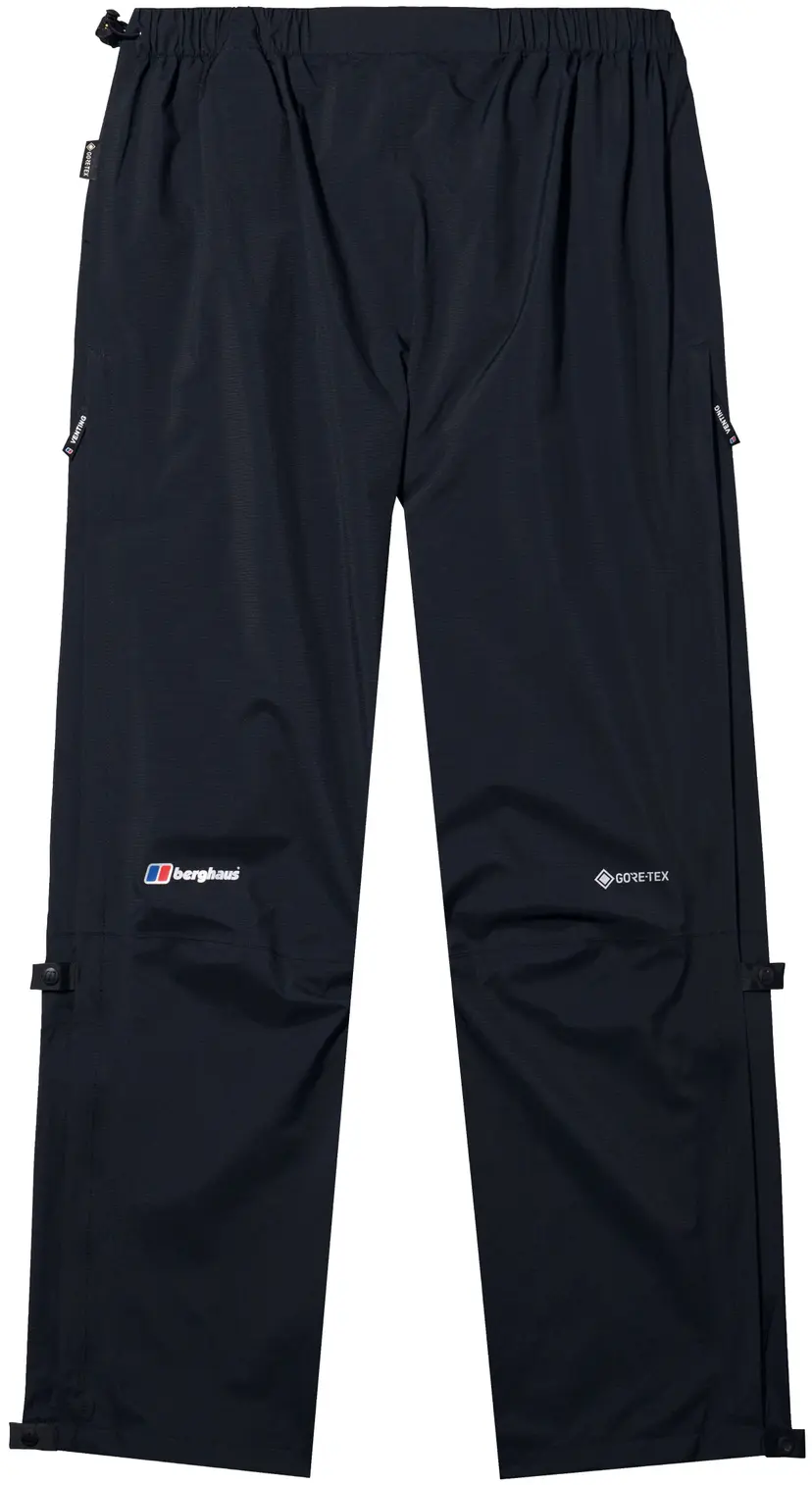 Berghaus Berghaus M's Paclite Pant Black