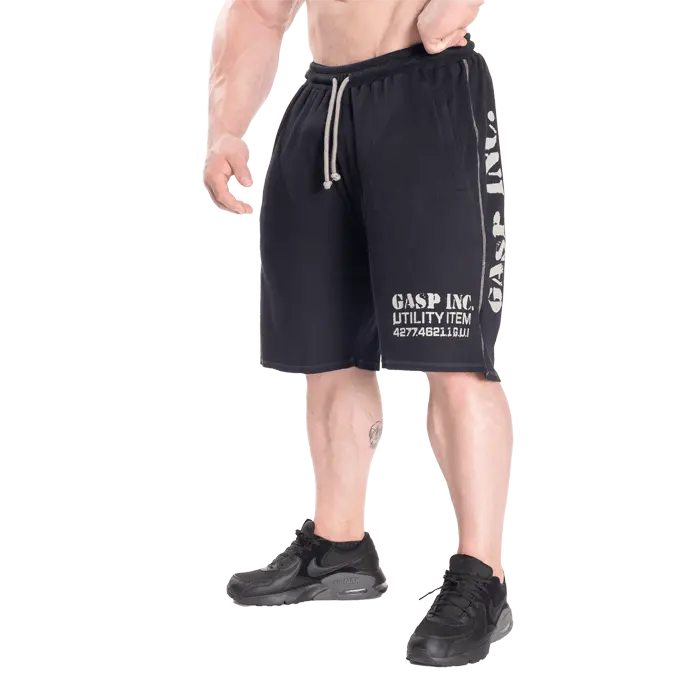 GASP Thermal Shorts Asfalt