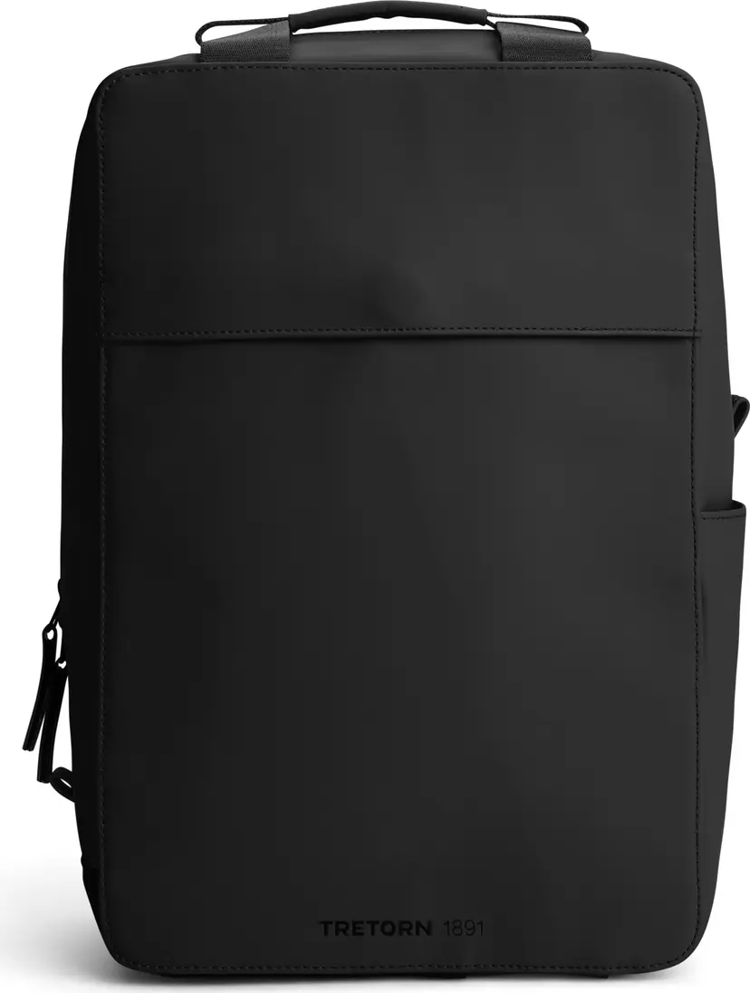 Tretorn Tretorn Flexpack Black
