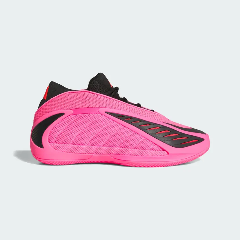 Adidas ANTHONY EDWARDS 2 Sko