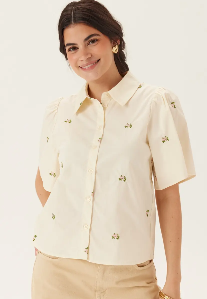 Object Collectors Item Objmolia S/S RE SHIRT