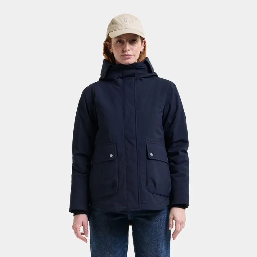 Didriksons Daniella Jacket