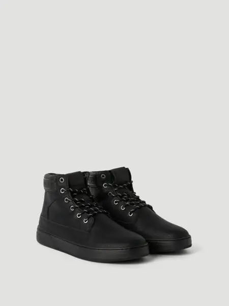 Björn Borg Men's Game High Sneakers