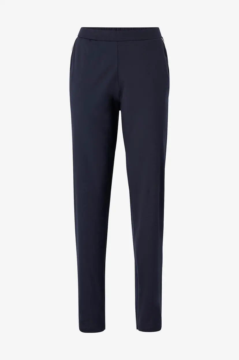 Calida Bukse Favourites Dreams Pants - Blå