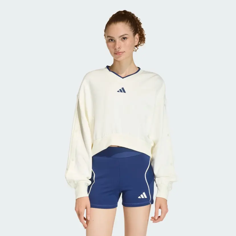 Adidas STADIUM CREW Sweatshirt