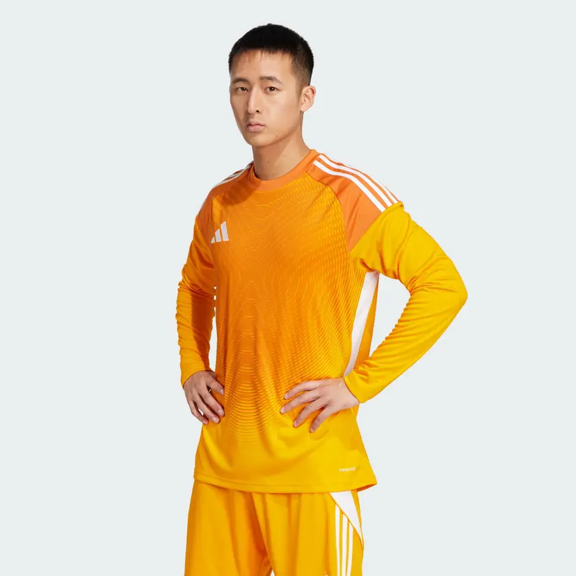 Adidas Tiro 25 Competition Goalkeeper Long Sleeve Trøye