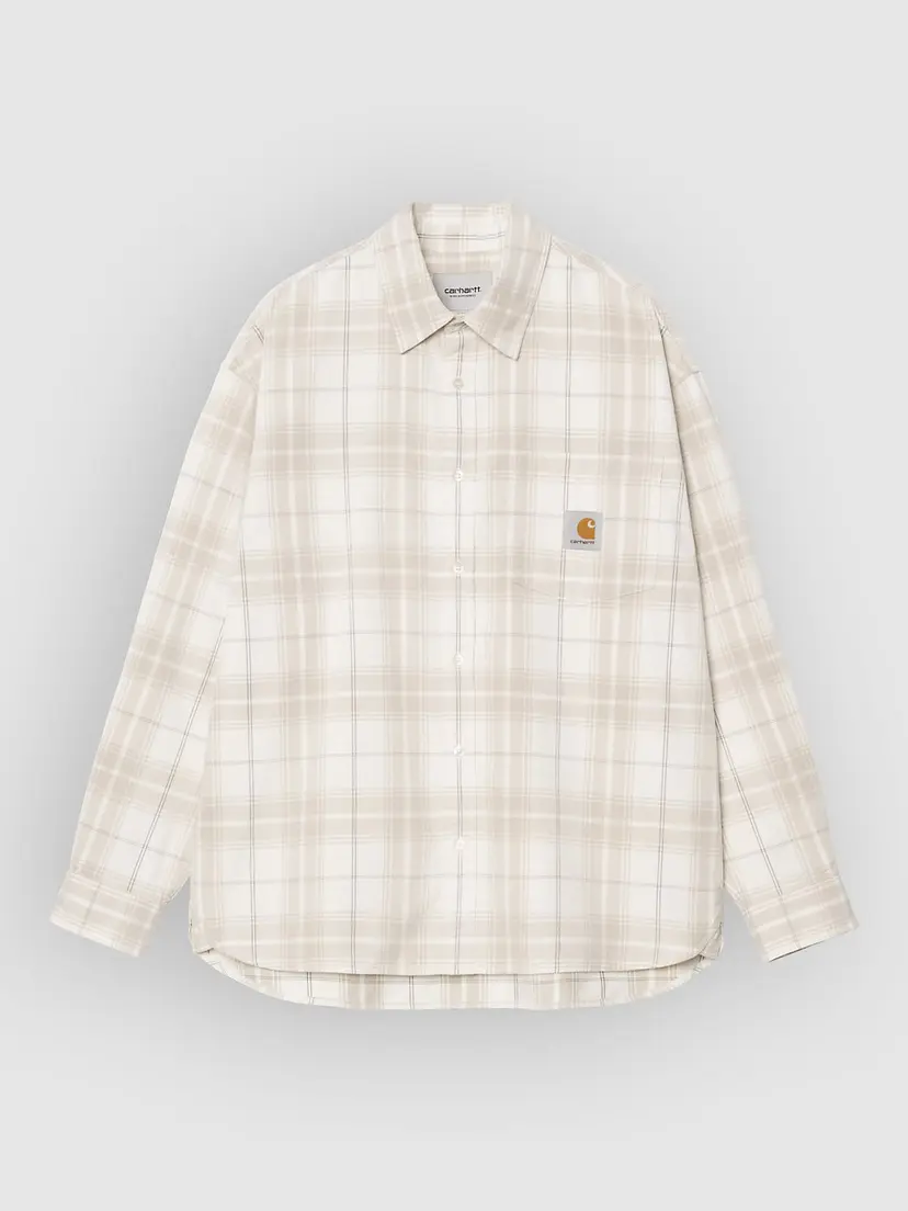 Carhartt Wip Carhartt WIP Wilber Skjorte