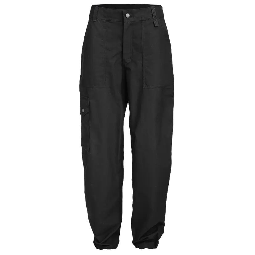 Lundhags Lundhags W's Fulu Cargo Stretch Pant Black
