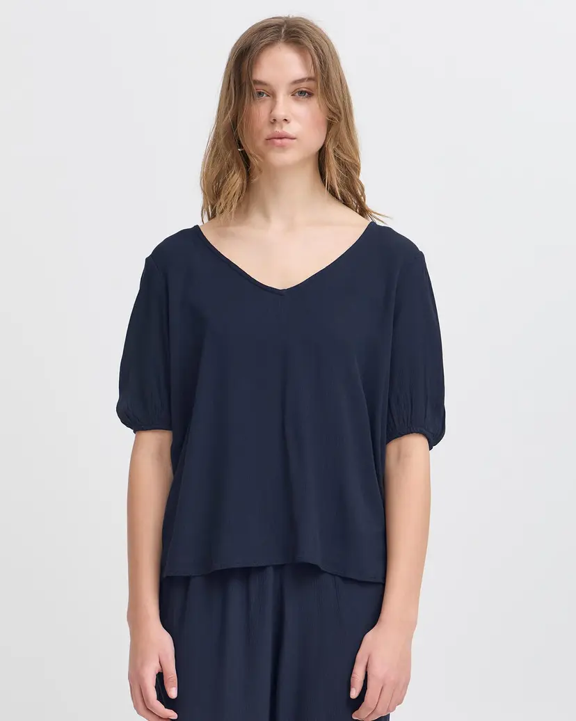 Ichi Topp Marrakech SS15