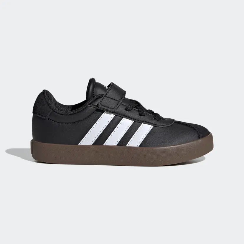 Adidas VL Court 3.0 Skateboarding Sko