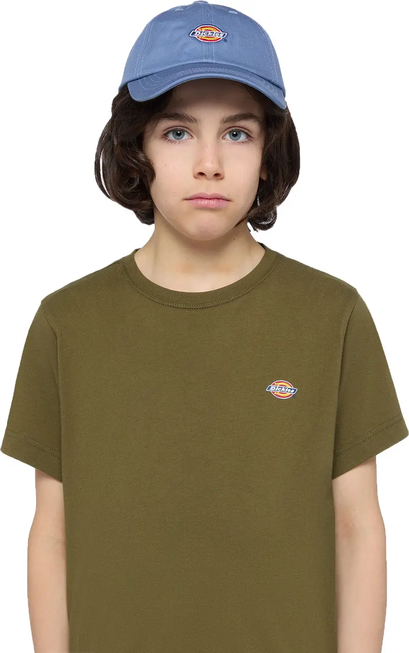 Dickies Dickies Kids' Hardwick Cap Country Blue