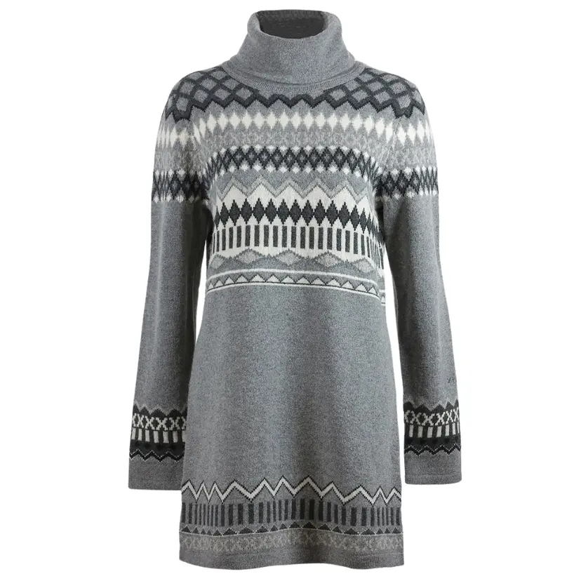 SKHOOP Skhoop W's Ofelia Tunic Graphite