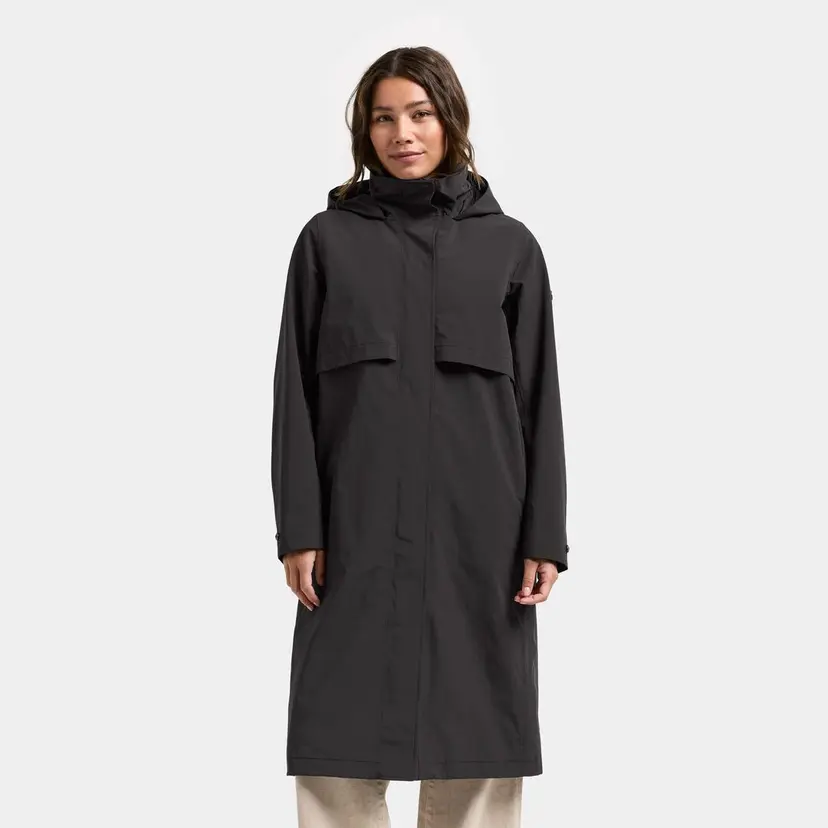 Didriksons Isolde Parka Long