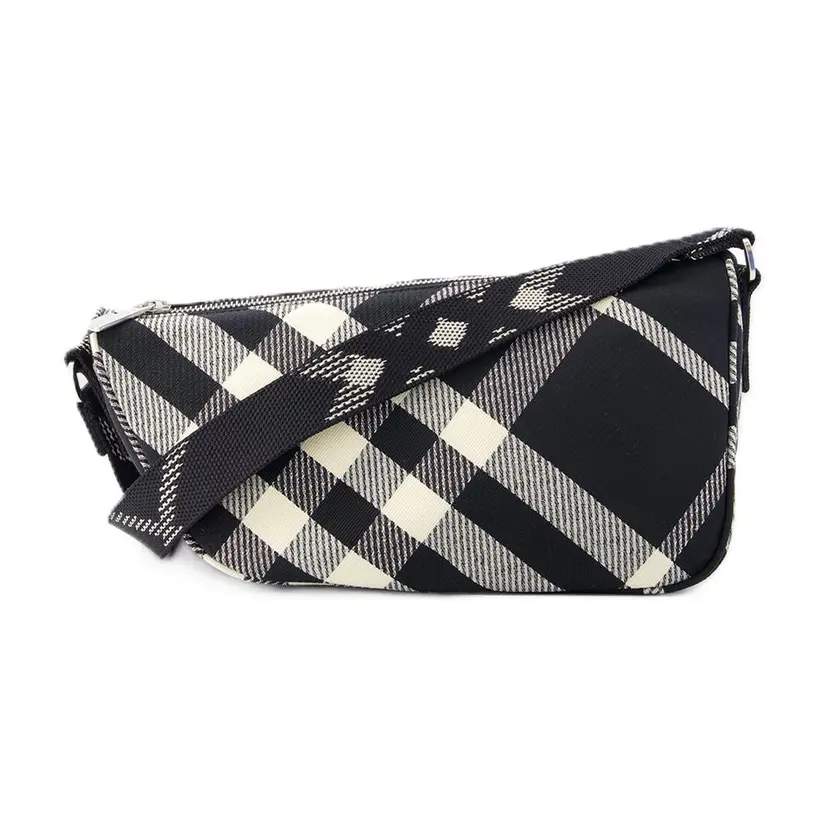 Burberry Burberry Rumpetasker – Svart