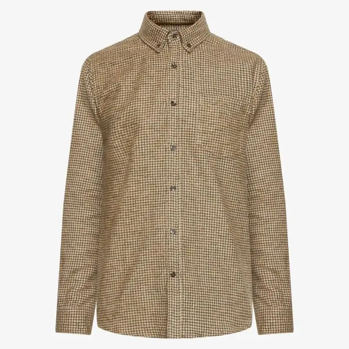 SIGNAL HoundSi Flannel