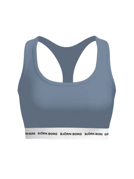 Björn Borg Logo Soft Top