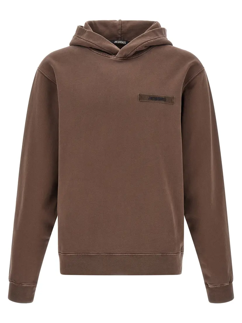Jacquemus Jacquemus Hettegensere – Brun