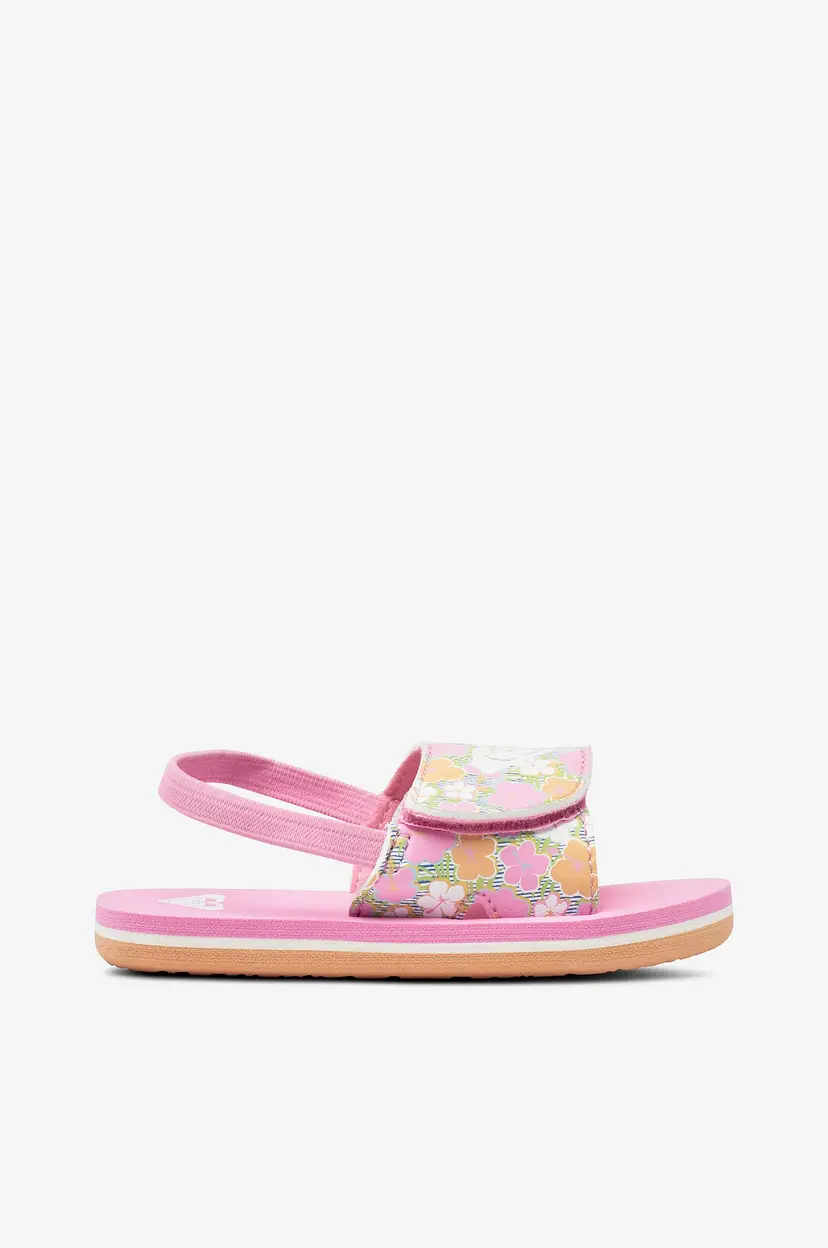 Roxy Flip-flops Finn - Rosa