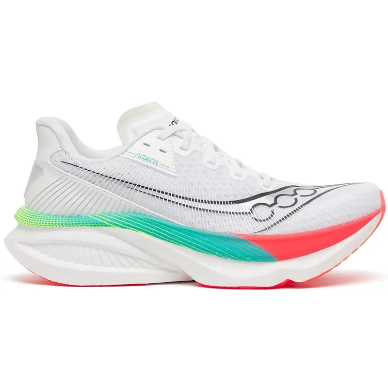 Saucony Saucony Endorphin Azura M White/Multi